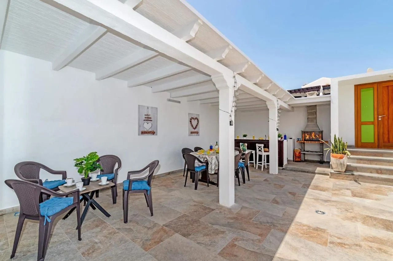 Villa Ruben By Villa Plus بويرتو ذيل كارمين 0*,  إسبانيا