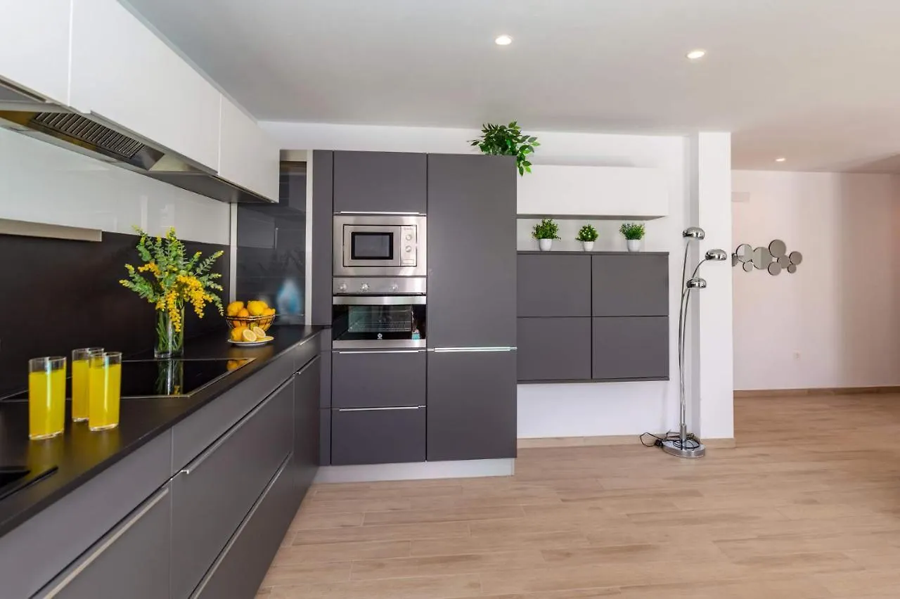 Villa Ruben By Villa Plus بويرتو ذيل كارمين 0*,