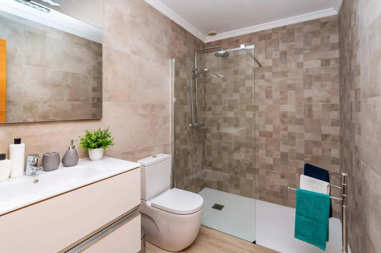 Villa Ruben By Villa Plus بويرتو ذيل كارمين إسبانيا