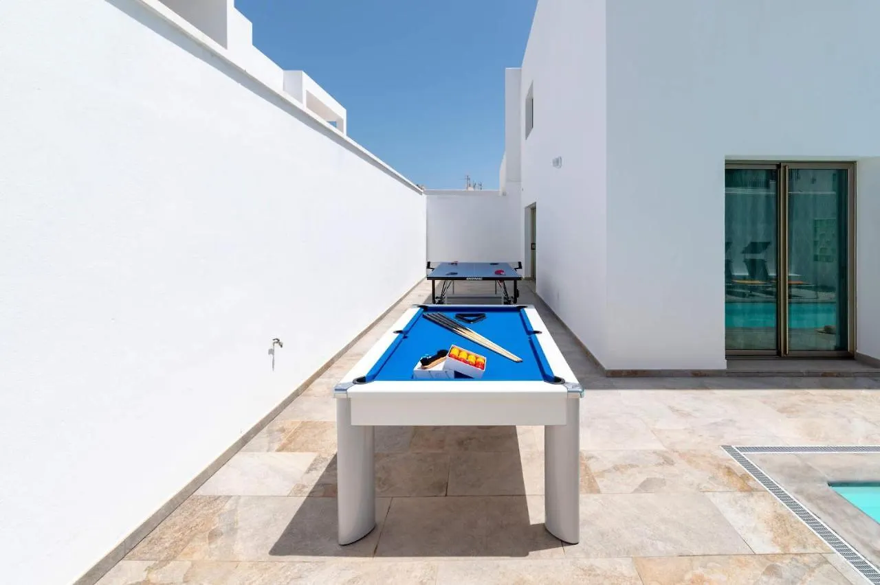 Villa Ruben By Villa Plus بويرتو ذيل كارمين