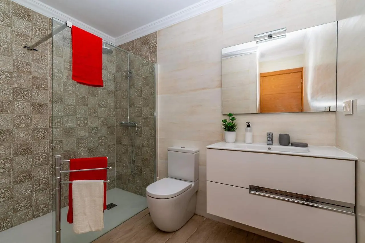 Villa Ruben By Villa Plus بويرتو ذيل كارمين