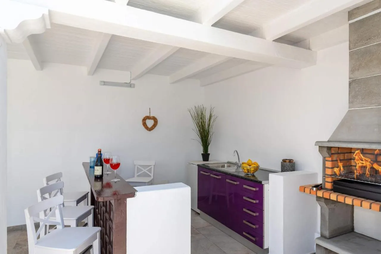 פוארטו דל כרמן Villa Ruben By Villa Plus