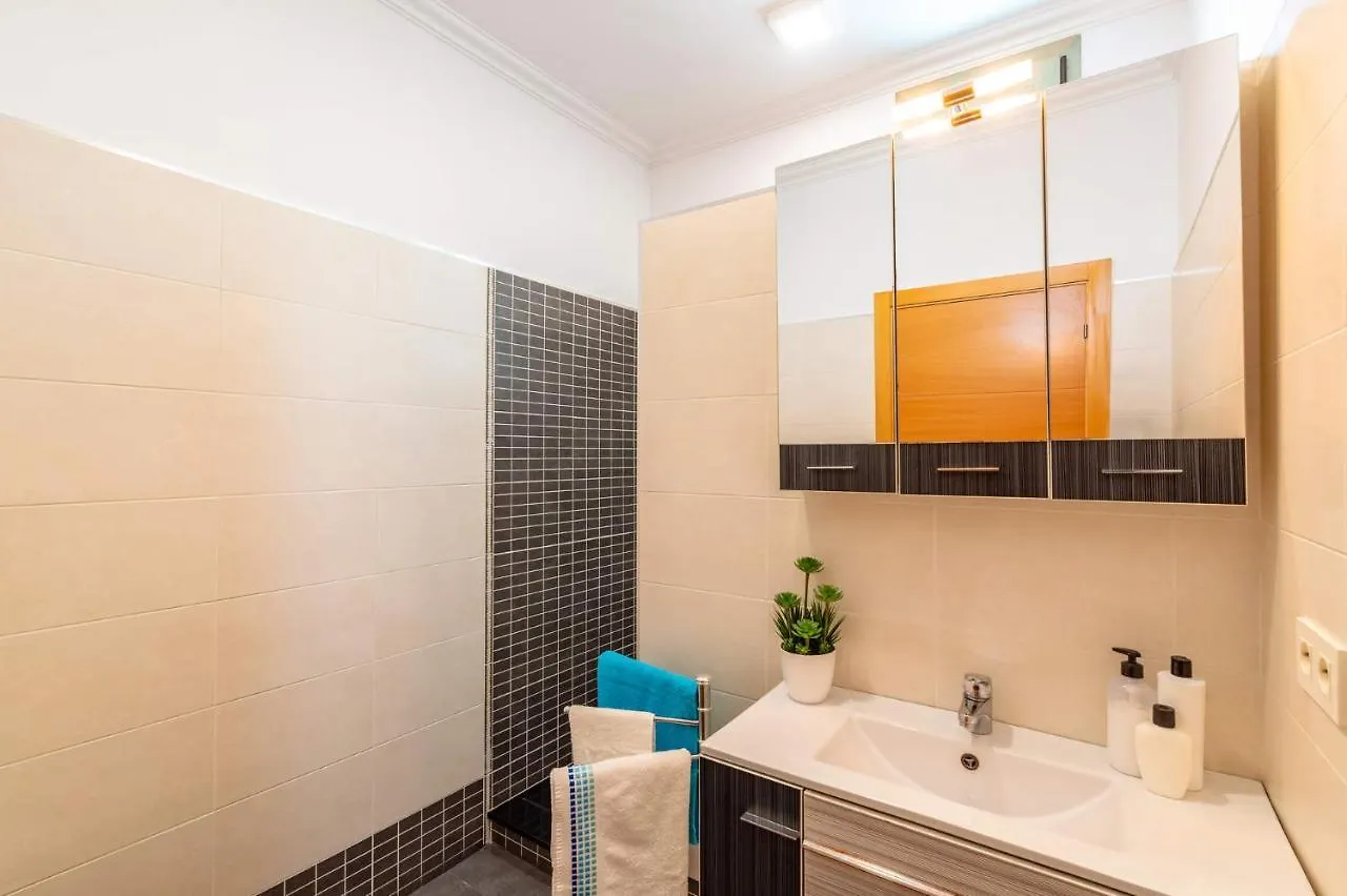 פוארטו דל כרמן Villa Ruben By Villa Plus