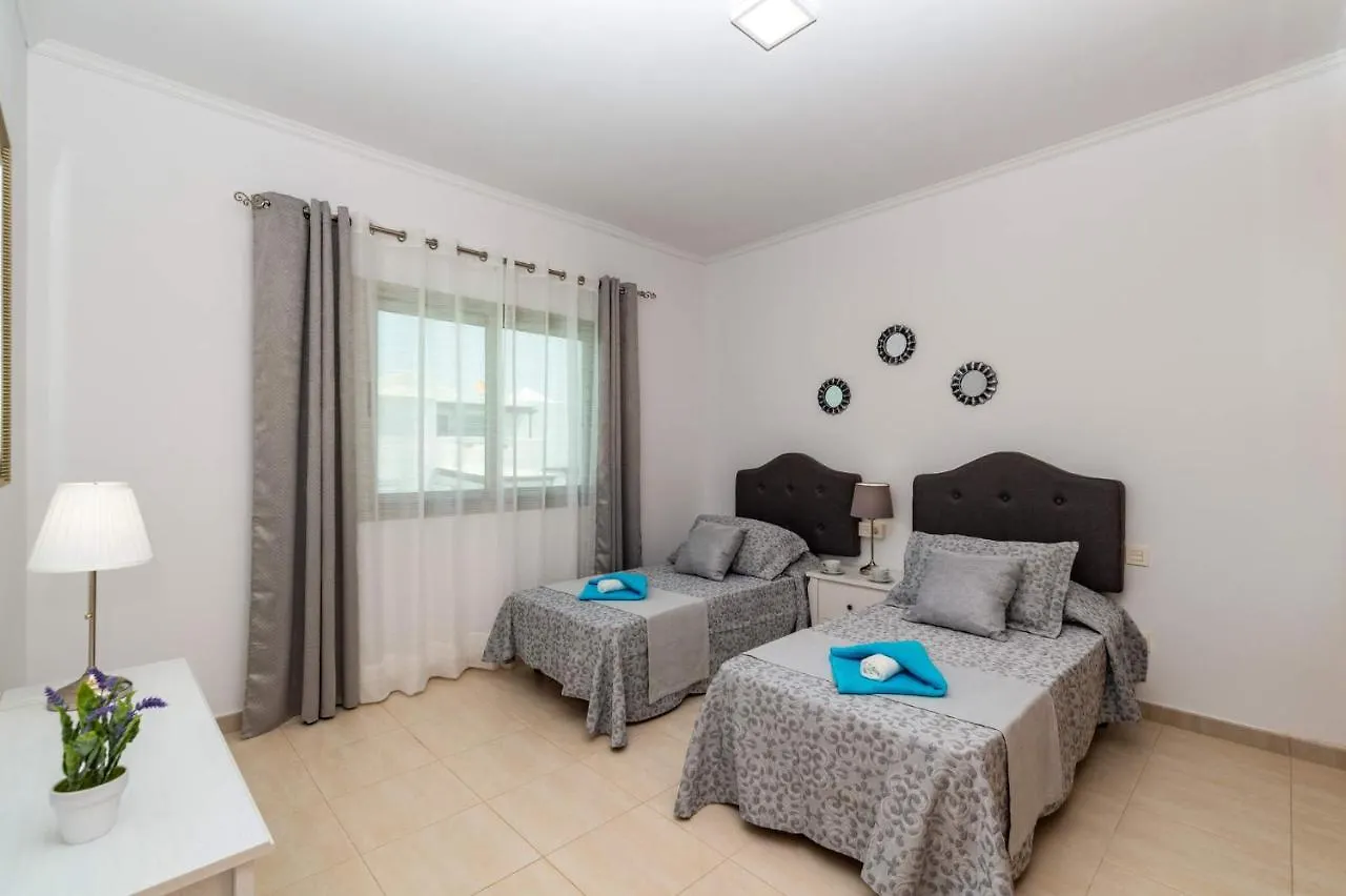 Villa Ruben by Villa Plus Puerto del Carmen  Puerto del Carmen (Lanzarote)