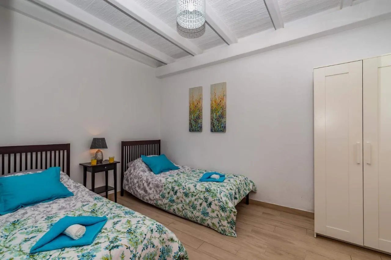 Villa Ruben by Villa Plus Puerto del Carmen   Puerto del Carmen (Lanzarote)
