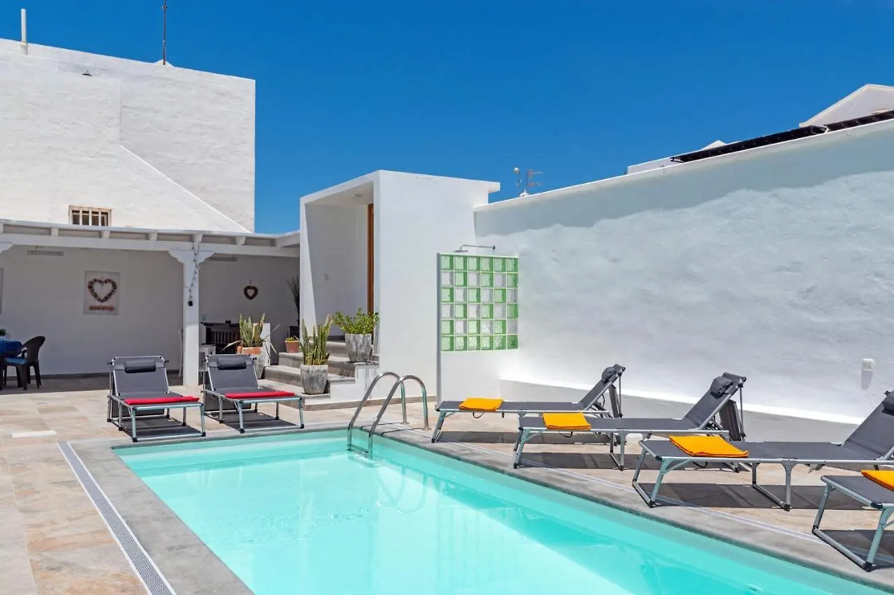 Villa Ruben by Villa Plus Puerto del Carmen  Puerto del Carmen (Lanzarote)