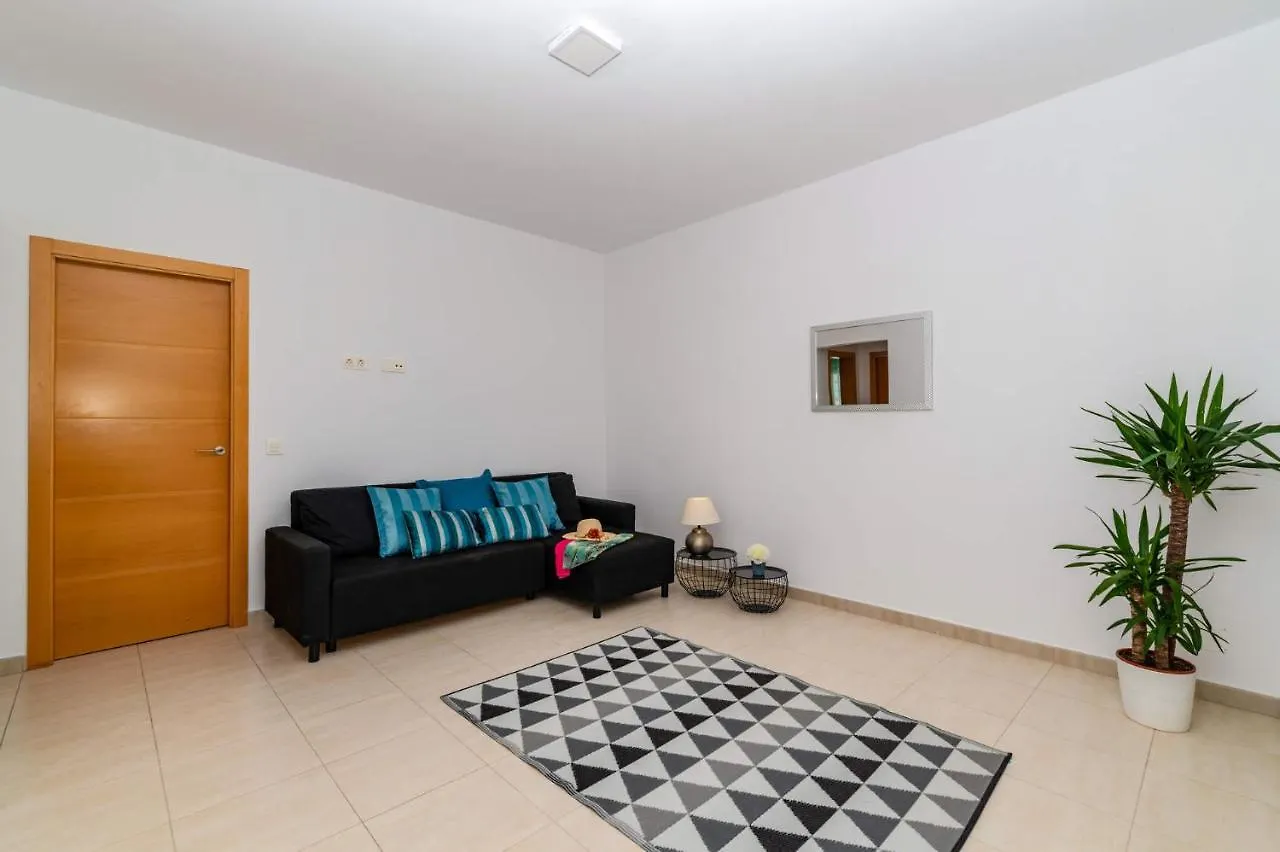 Villa Ruben by Villa Plus Puerto del Carmen