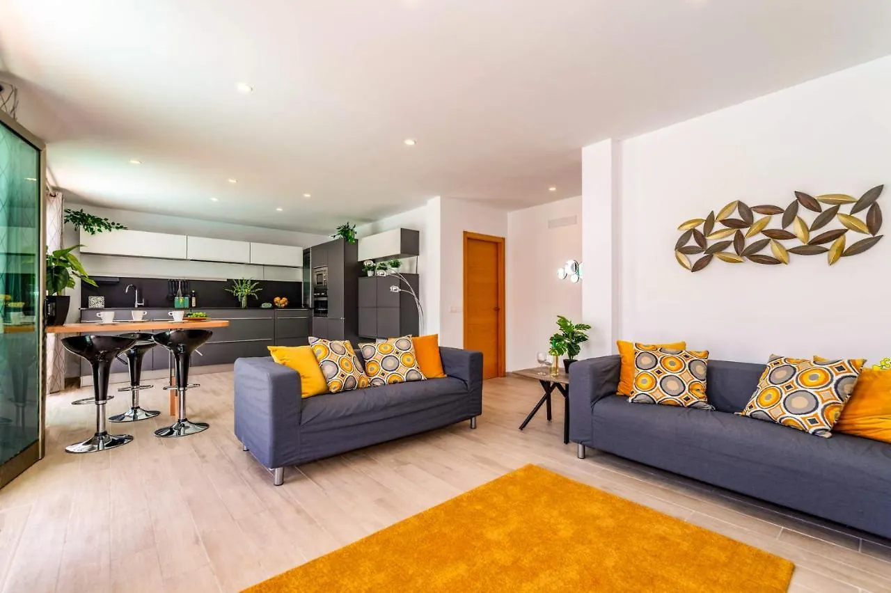 Villa Ruben by Villa Plus Puerto del Carmen